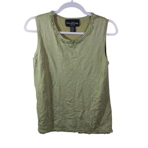 Russell Kemp Ladies Sleeveless Sweater- size L